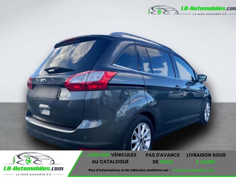 Ford Grand C-Max 1.5 EcoBoost 150 BVA - Photo 3 / 3