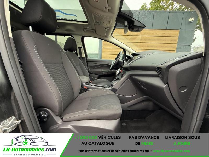 Ford Grand C-Max 1.5 EcoBoost 150 BVA - Photo 7 / 8