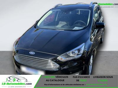 Ford Grand C-Max 1.5 EcoBoost 150 BVA