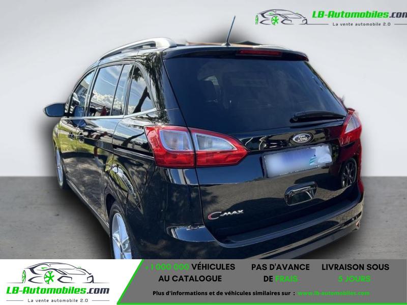 Ford Grand C-Max 1.5 EcoBoost 150 BVA - Photo 2 / 2