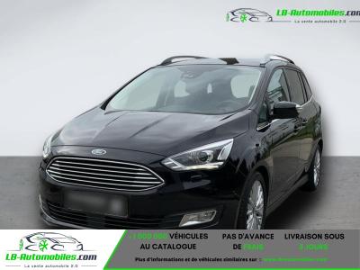 Ford Grand C-Max 2.0 TDCi 170 BVA