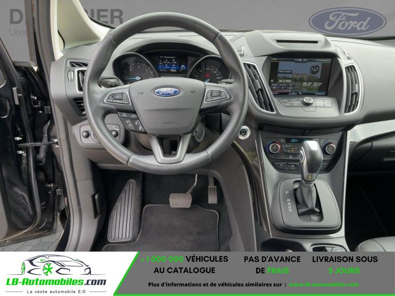 Ford Grand C-Max 2.0 TDCi 170 BVA - Photo 3 / 9