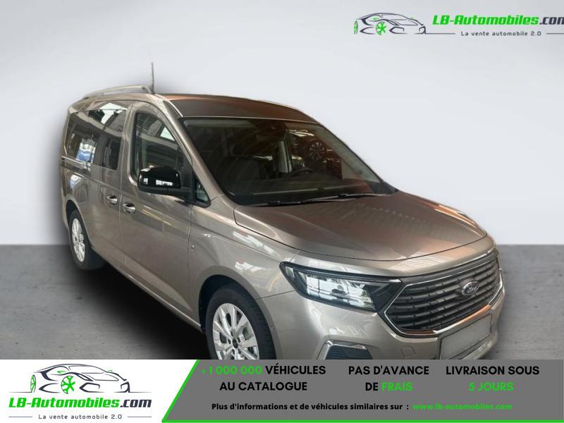 Ford Grand Tourneo 1.5 EcoBoost 114 BVA - Photo 2 / 8