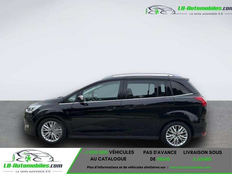 Ford Grand C-Max 2.0 TDCi 170 BVA - Photo 5 / 9