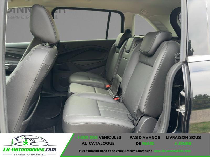 Ford Grand C-Max 2.0 TDCi 170 BVA - Photo 6 / 9