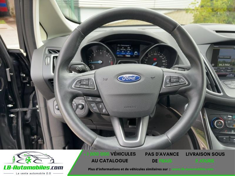 Ford Grand C-Max 2.0 TDCi 170 BVA - Photo 7 / 9