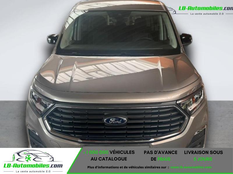 Ford Grand Tourneo 1.5 EcoBoost 114 BVA - Photo 4 / 8