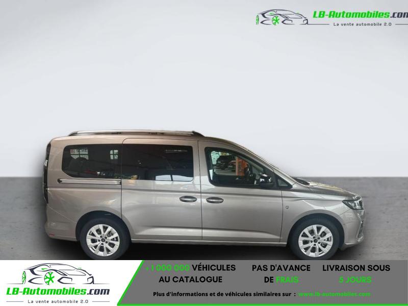 Ford Grand Tourneo 1.5 EcoBoost 114 BVA - Photo 5 / 8