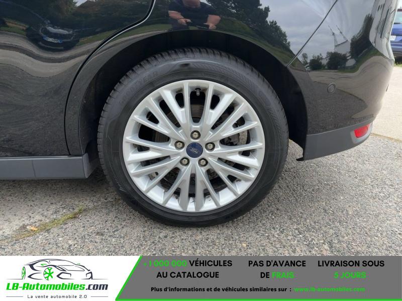 Ford Grand C-Max 2.0 TDCi 170 BVA - Photo 8 / 9
