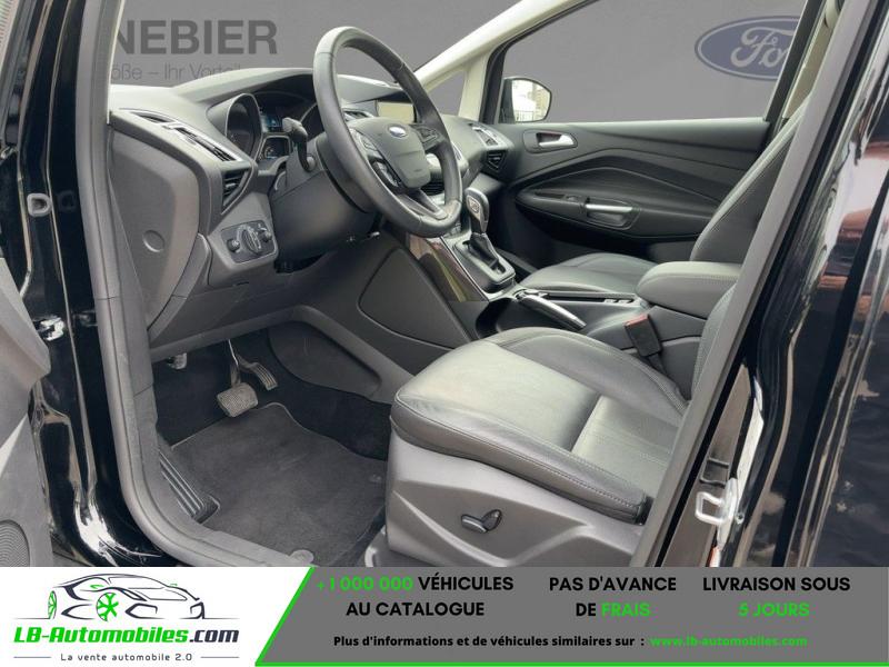 Ford Grand C-Max 2.0 TDCi 170 BVA - Photo 9 / 9