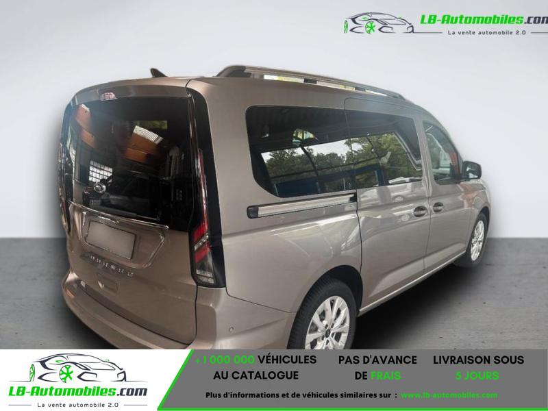 Ford Grand Tourneo 1.5 EcoBoost 114 BVA - Photo 3 / 8