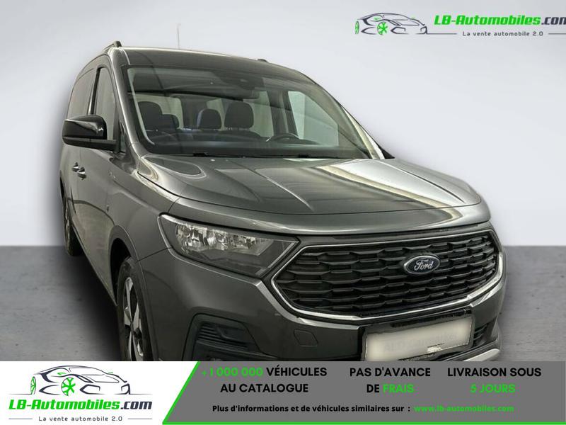 Ford Grand Tourneo 2.0 EcoBlue 102 BVM - Photo 2 / 8