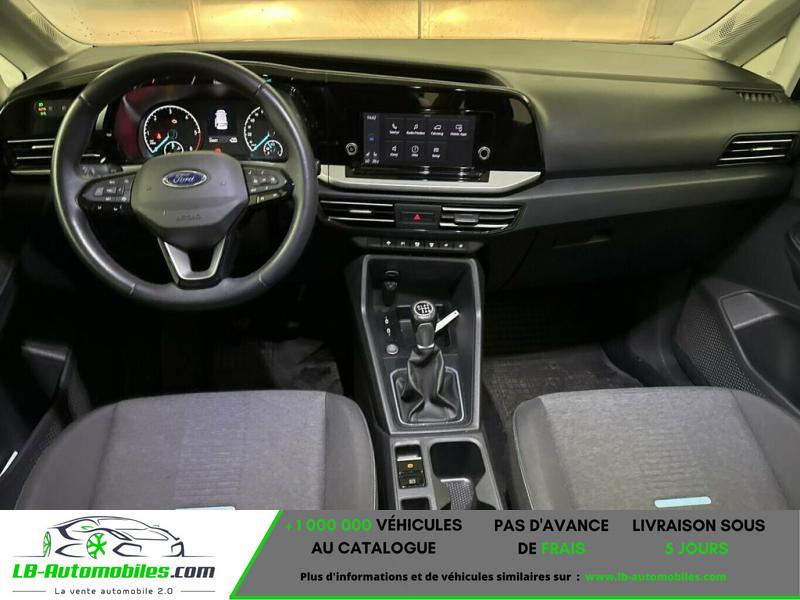 Ford Grand Tourneo 2.0 EcoBlue 102 BVM - Photo 3 / 8