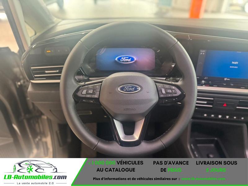 Ford Grand Tourneo 1.5 EcoBoost 114 BVA - Photo 6 / 8