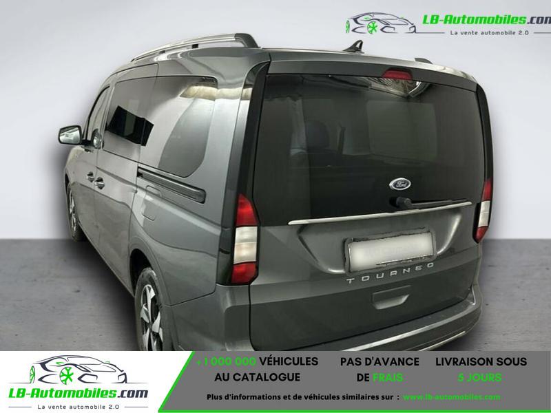 Ford Grand Tourneo 2.0 EcoBlue 102 BVM - Photo 4 / 8