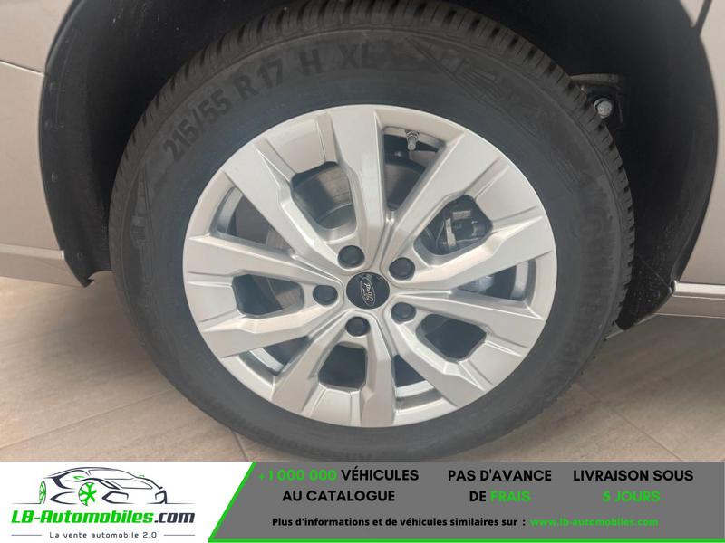 Ford Grand Tourneo 1.5 EcoBoost 114 BVA - Photo 7 / 8