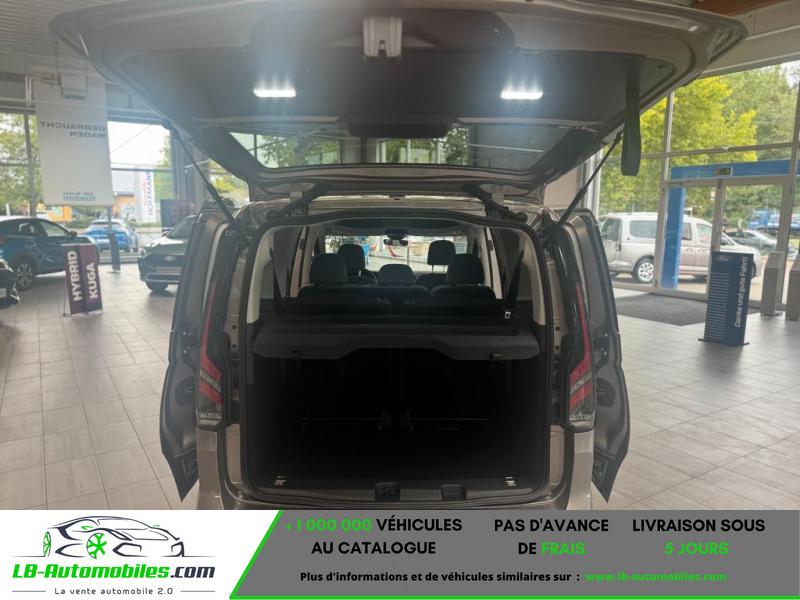 Ford Grand Tourneo 1.5 EcoBoost 114 BVA - Photo 8 / 8