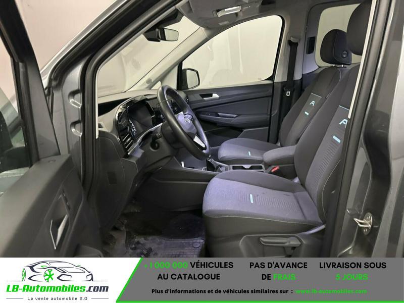 Ford Grand Tourneo 2.0 EcoBlue 102 BVM - Photo 5 / 8