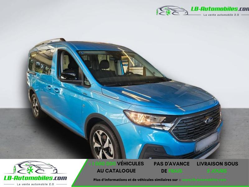 Ford Grand Tourneo 2.0 EcoBlue 102 BVM - Photo 2 / 8