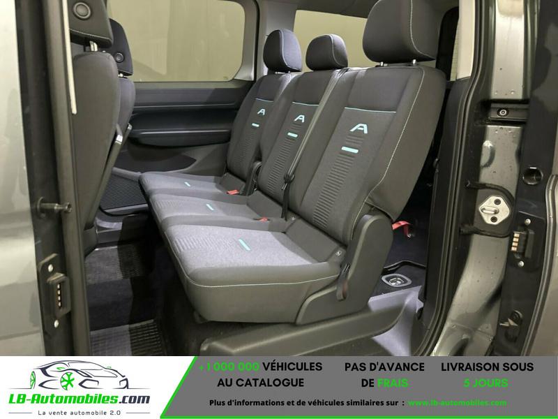 Ford Grand Tourneo 2.0 EcoBlue 102 BVM - Photo 6 / 8