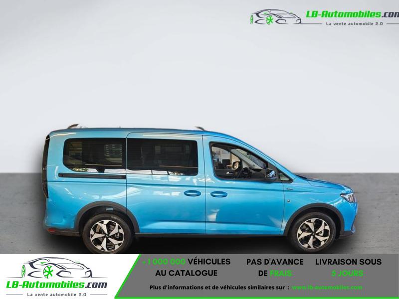 Ford Grand Tourneo 2.0 EcoBlue 102 BVM - Photo 4 / 8