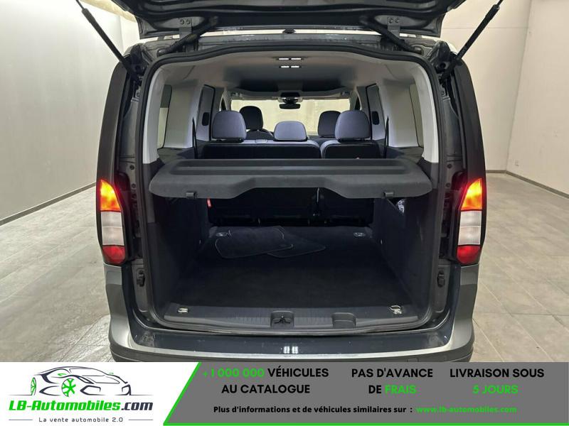 Ford Grand Tourneo 2.0 EcoBlue 102 BVM - Photo 8 / 8