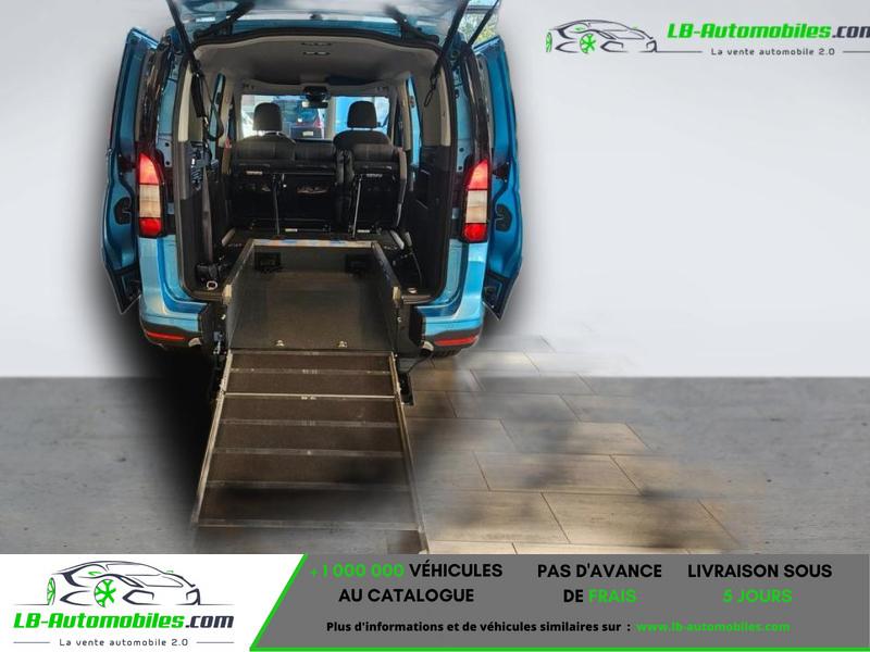 Ford Grand Tourneo 2.0 EcoBlue 102 BVM - Photo 5 / 8