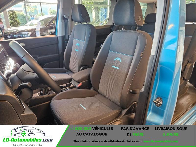 Ford Grand Tourneo 2.0 EcoBlue 102 BVM - Photo 6 / 8