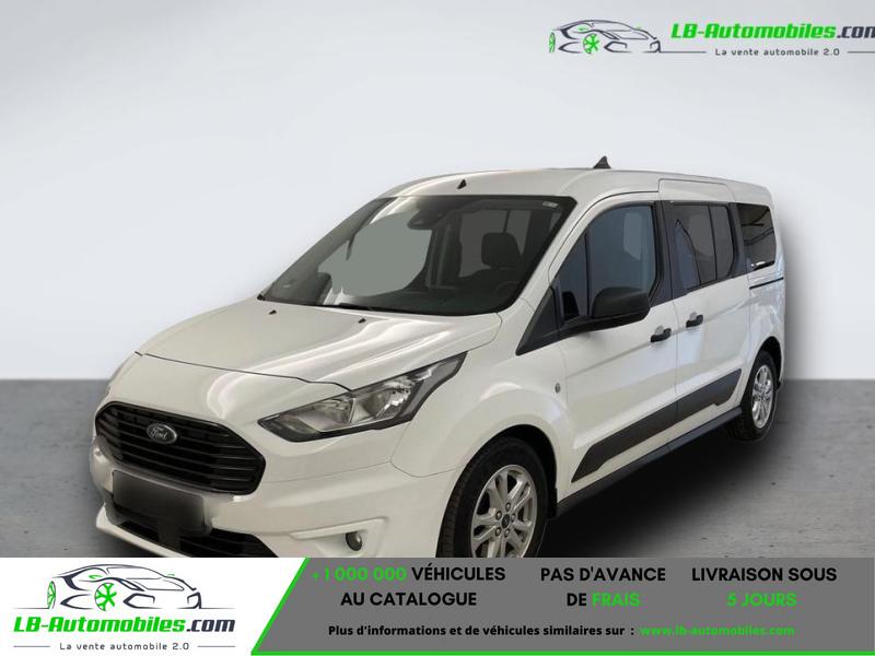 Ford Grand Tourneo 2.0 EcoBlue 122 BVM - Photo 1 / 6