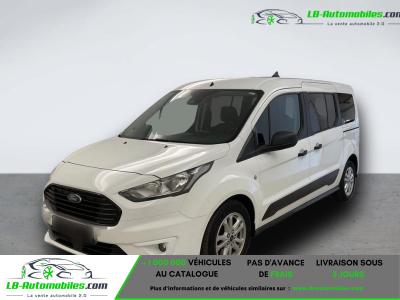 Ford Grand Tourneo 2.0 EcoBlue 122 BVM