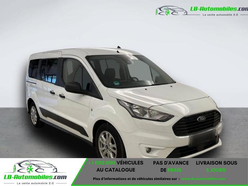 Ford Grand Tourneo 2.0 EcoBlue 122 BVM - Photo 2 / 6