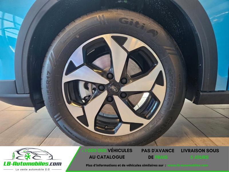 Ford Grand Tourneo 2.0 EcoBlue 102 BVM - Photo 7 / 8