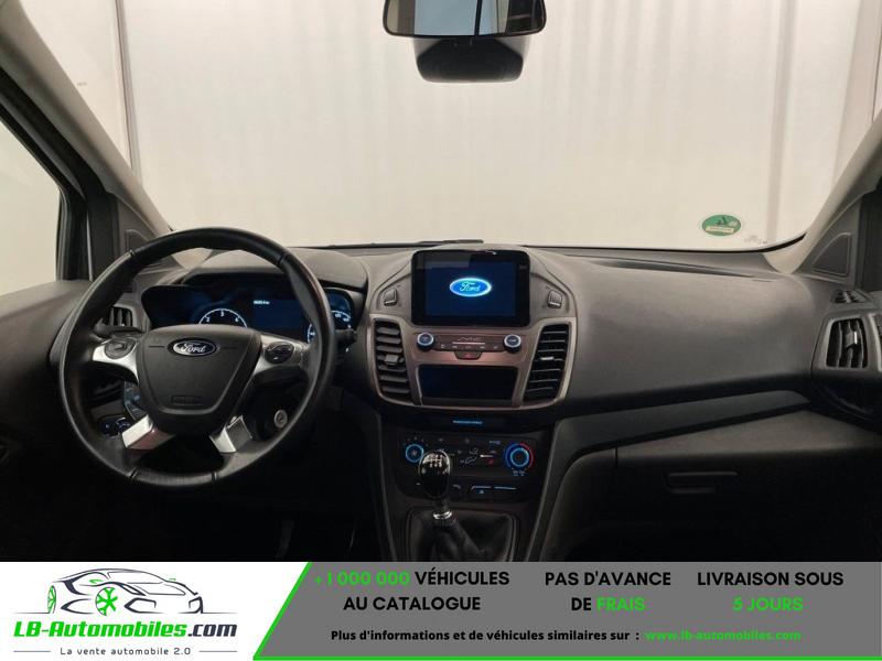 Ford Grand Tourneo 2.0 EcoBlue 122 BVM - Photo 3 / 6
