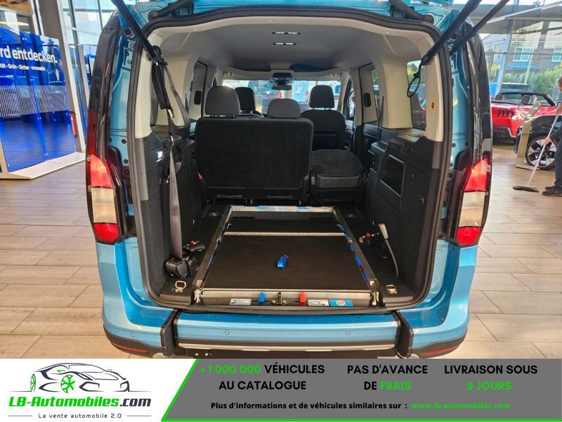 Ford Grand Tourneo 2.0 EcoBlue 102 BVM - Photo 8 / 8