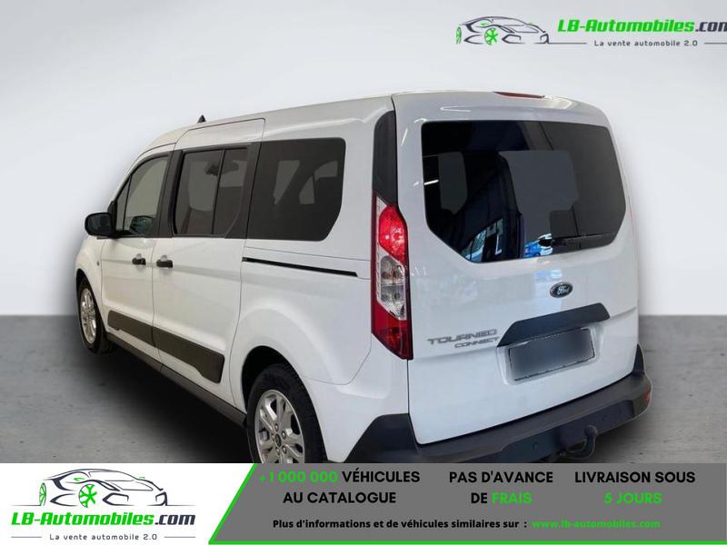 Ford Grand Tourneo 2.0 EcoBlue 122 BVM - Photo 4 / 6