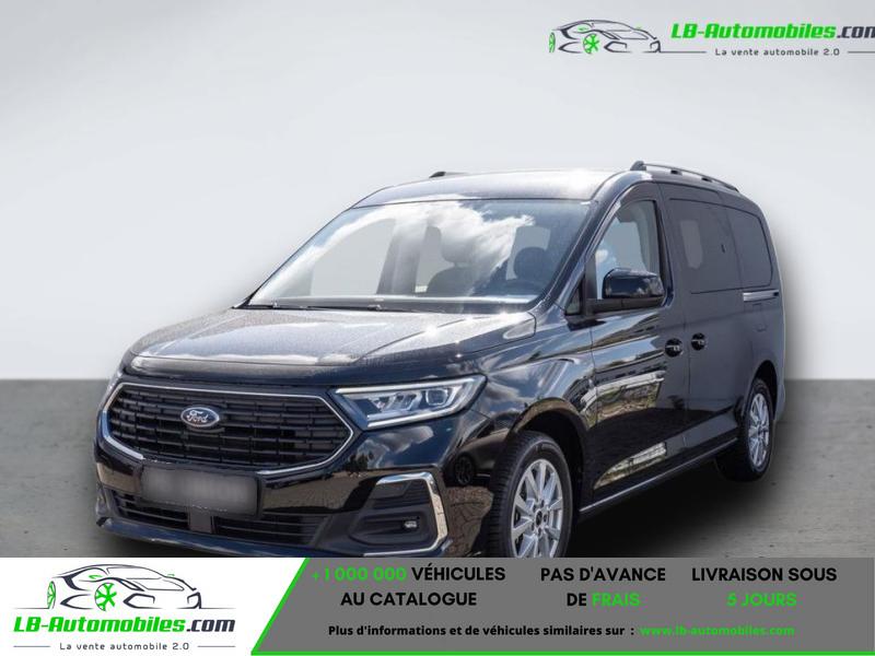 Ford Grand Tourneo 2.0 EcoBlue 122 BVM - Photo 1 / 7