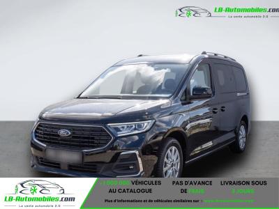 Ford Grand Tourneo 2.0 EcoBlue 122 BVM
