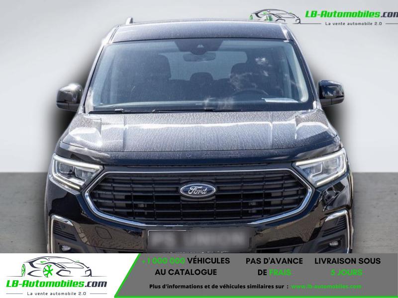 Ford Grand Tourneo 2.0 EcoBlue 122 BVM - Photo 3 / 7