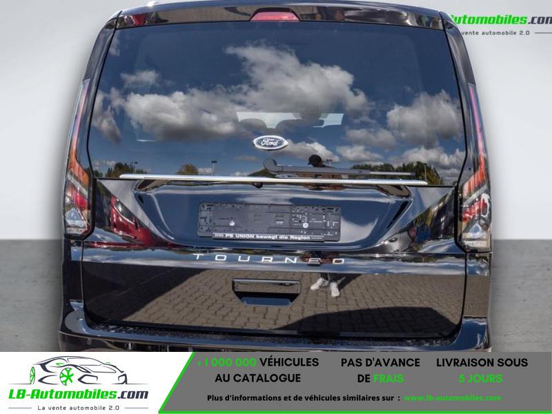 Ford Grand Tourneo 2.0 EcoBlue 122 BVM - Photo 4 / 7