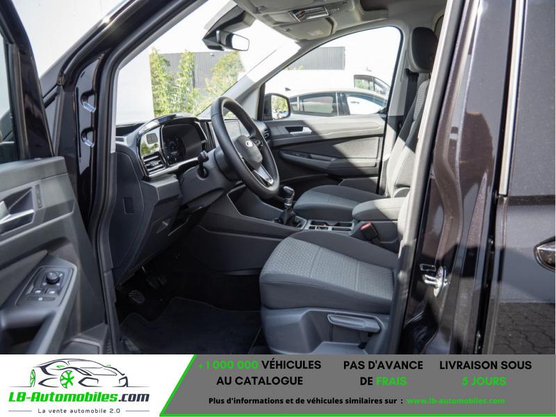Ford Grand Tourneo 2.0 EcoBlue 122 BVM - Photo 5 / 7