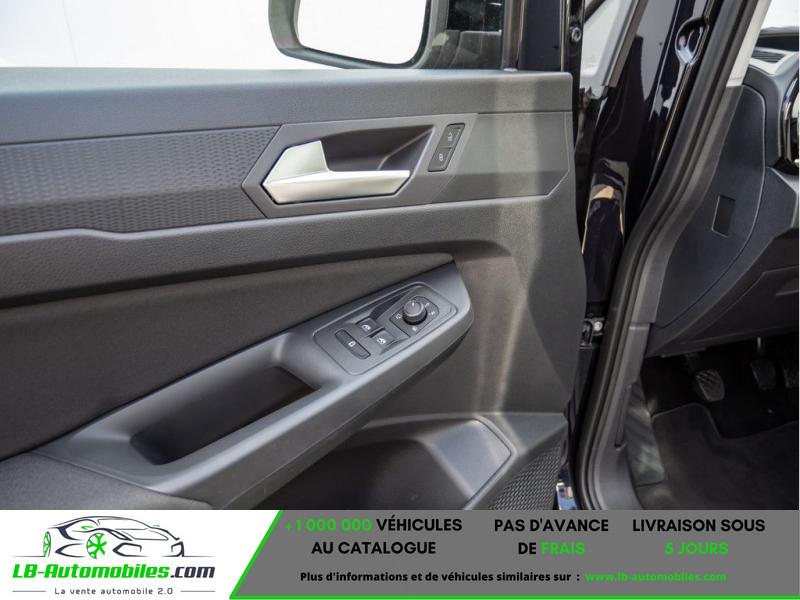 Ford Grand Tourneo 2.0 EcoBlue 122 BVM - Photo 6 / 7