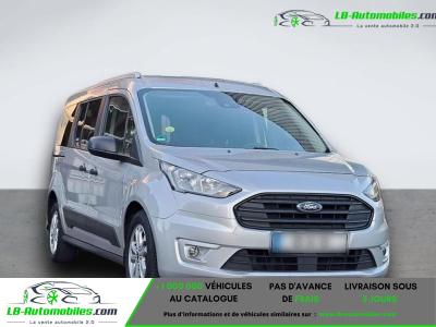Ford Grand Tourneo 1.5 L EcoBlue 100 BVA