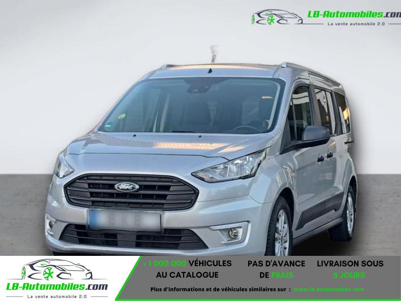 Ford Grand Tourneo 1.5 L EcoBlue 100 BVA - Photo 2 / 6