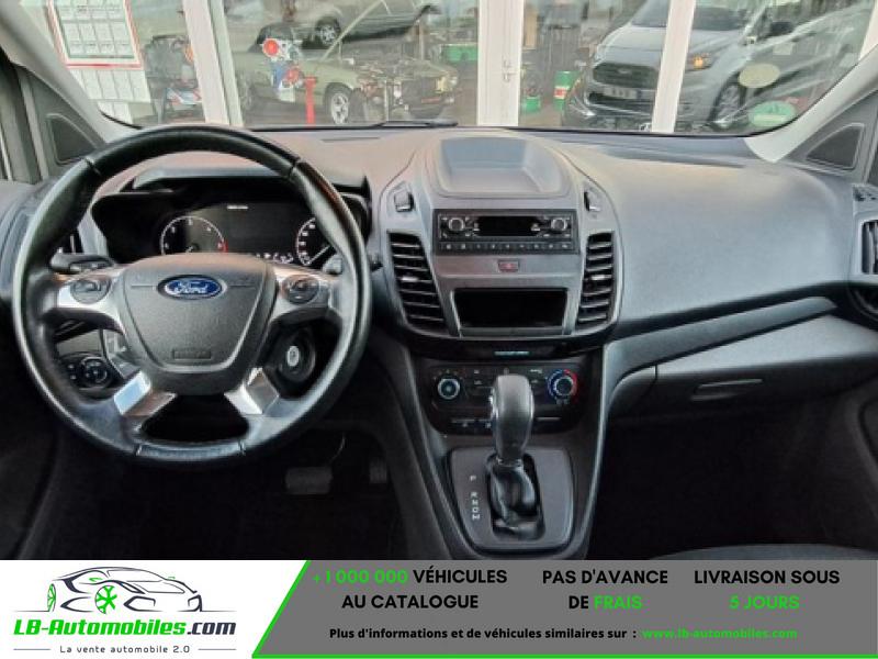 Ford Grand Tourneo 1.5 L EcoBlue 100 BVA - Photo 3 / 6