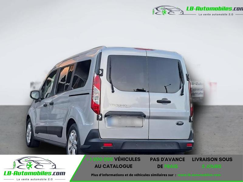 Ford Grand Tourneo 1.5 L EcoBlue 100 BVA - Photo 4 / 6