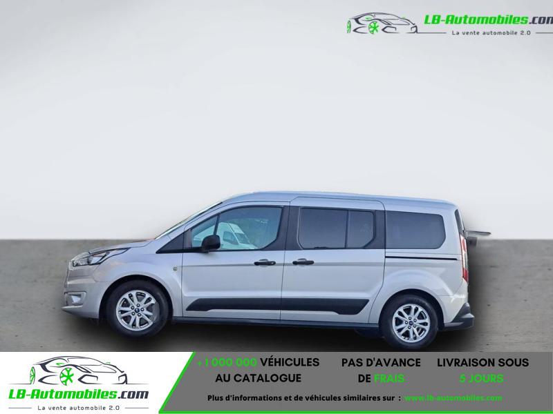Ford Grand Tourneo 1.5 L EcoBlue 100 BVA - Photo 5 / 6