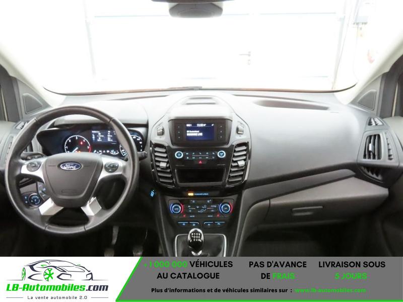 Ford Grand Tourneo 1.5 L EcoBlue 100 BVM - Photo 2 / 9