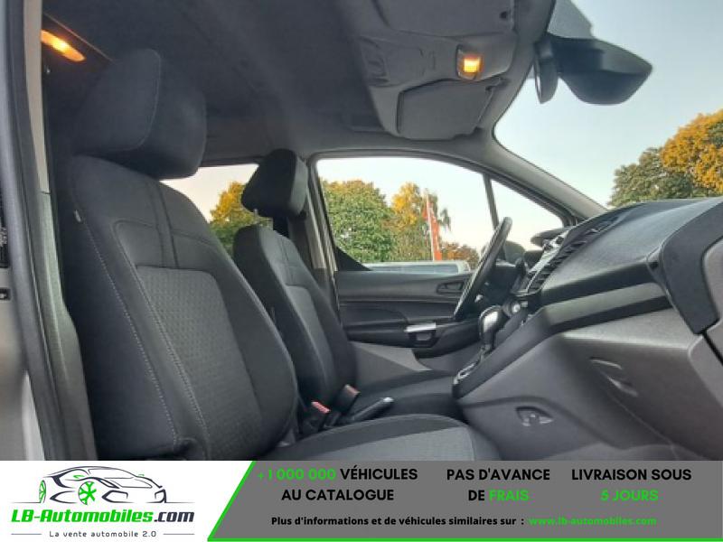 Ford Grand Tourneo 1.5 L EcoBlue 100 BVA - Photo 6 / 6