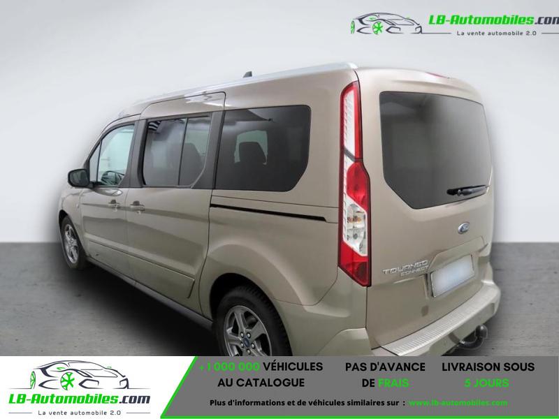 Ford Grand Tourneo 1.5 L EcoBlue 100 BVM - Photo 3 / 9