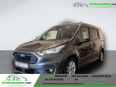 Ford Grand Tourneo 1.5 L EcoBlue 120 BVM